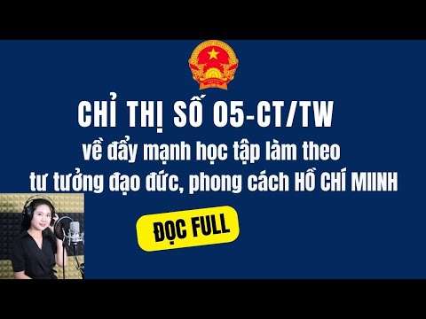 Chỉ thị số