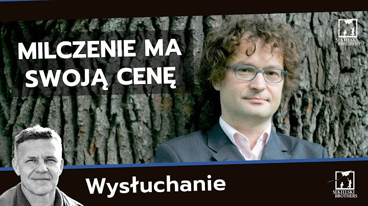 Jak Kościół zamienia strach w lojalność