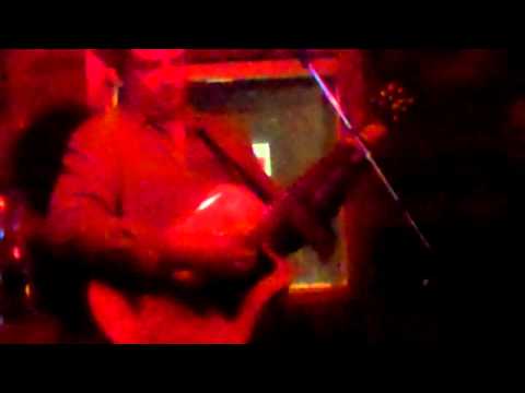 The Dance (Garth Brooks cover) Eddie Pockey and Br...