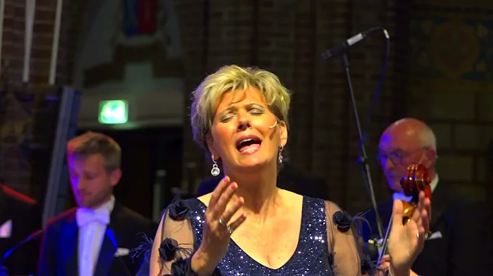 Hallelujah  L.Cohen/arr A. de Jager