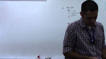 2414 HW Solutions 8.3 Comparison and Integral Tests