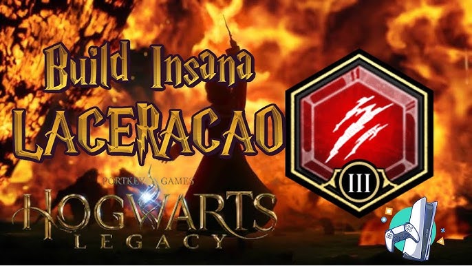 Tempo para zerar Hogwarts Legacy: saiba quantas horas leva