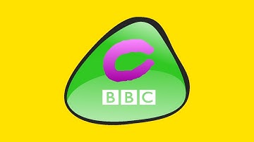 CBBC Closedown (My Version)