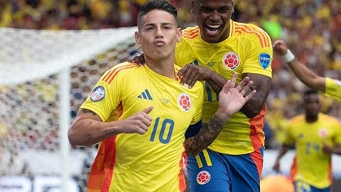 Colombia vs. Perú; LA PREVIA: EN VIVO rueda de Prensa Néstor Lorenzo