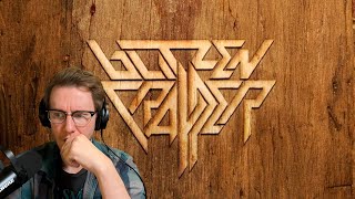 Blitzen Trapper - Black River Killer Reaction