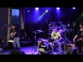 Capture de la vidéo Asile (B) En Concert Au Melrock Festival 2013