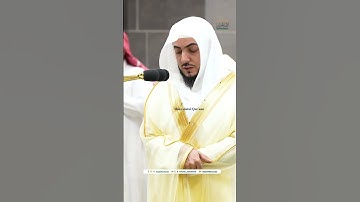 صلاة الفجر - 4  ربيع الآخر 1446 - فضيلة الشيخ د الوليد بن الشمسان - المسجد الحرام - سورة المائدة
