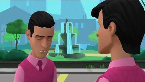 we are number one but it