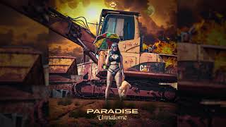 Unnalome - Paradise (Progressive Trance)