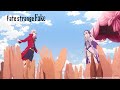 Fate/strange Fake | "Just Kidding" CLIP