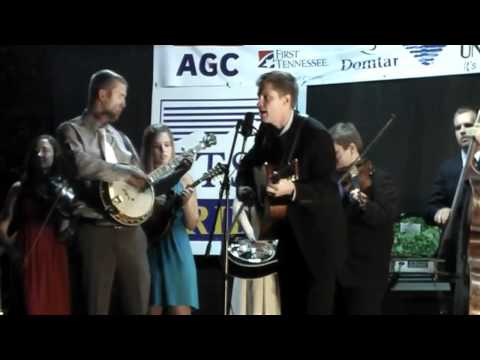 Helen- ETSU Bluegrass Pride Band, Bluegrass On Bro...