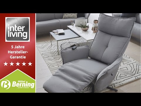 Interliving Sessel Serie