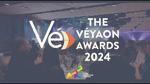 The Véyaon Awards 2024 - Nominate Now!