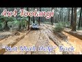 4x4 fun @ Toolangi | FORD RANGER | DEFENDER | HILUX | RODEO |OFFROAD / Full Version