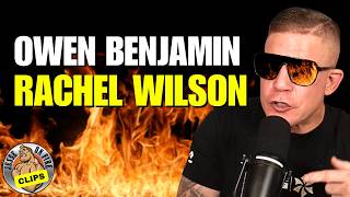 Andrew Wilson's Dead Kid Wasn't His Son