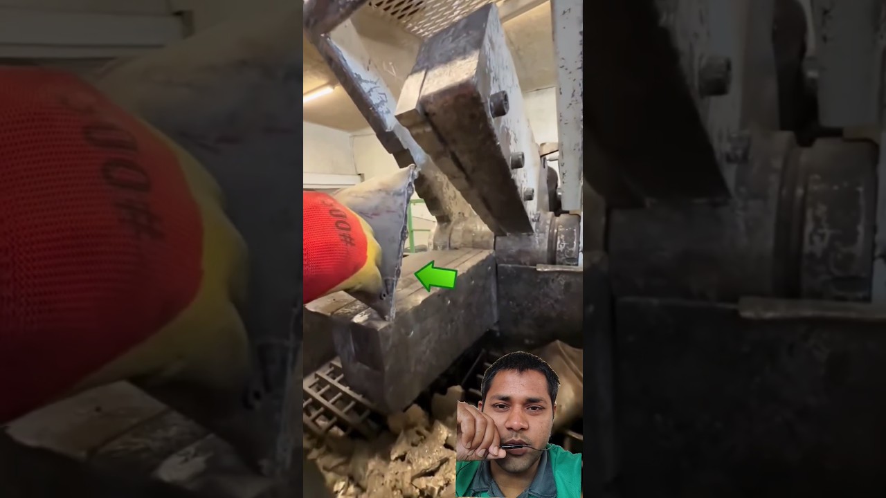 genius material recovery tricks 