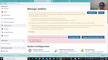 Jenkins Demo Hands-On  Part 1- DevOps Workshop Day 2
