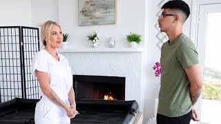 Step Mom vs Step Son | Heartfelt Family Talk | 4K Emotional Short Film | Sigma Girl Wisdom