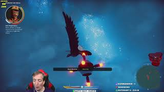 BSE 1101 P2 | The Falconeer | Learn to play #Sponsored