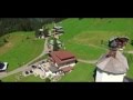 Gästehaus Ott; Himmlisches Baad Kleinwalsertal bei Mittelberg in Vorarlberg
