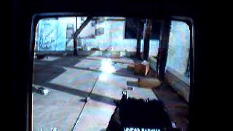 Modern Warfare 2 Infinite Ammo Glitch