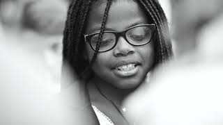 Hymn - Uusl Choir - We Shall Overcome