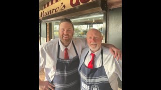 Episode 6: Spotlight on Barry and Craig Munro from Munro`s Quality Meats, AMIC update from Craig ...
