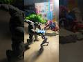 #thankyou #100subscribers  #actionfigures #shortsfeed