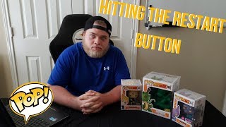 Restarting This Channel