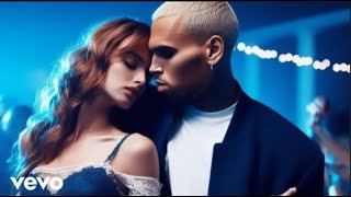 Chris Brown - Stutter (Official Video) 2024