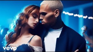 Chris Brown  Stutter (Official Video) 2024