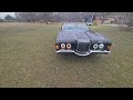 1972 Mercury Cougar Convertible For Sale in Kyle, TX 78640