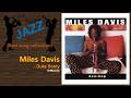 Jazz Miles Davis Duke Booty mp3