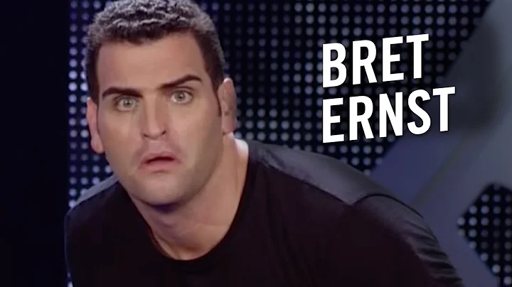 Bret Ernst Stand Up - 2010
