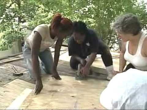 Ideas: Home Repair Resource Center