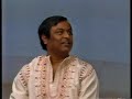 ETV8 インドヨーガ　ジバナンダ・ゴーシュ　牧野 健　白鳥元雄