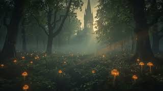 Glow – 15 Min Ethereal Meditation Music for Healing, Calm & Inner Light
