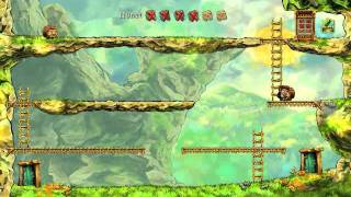 Braid Walkthrough: 2-3 Hunt