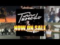 Tuxedo（タキシード）「The Best Of Tuxedo」告知映像