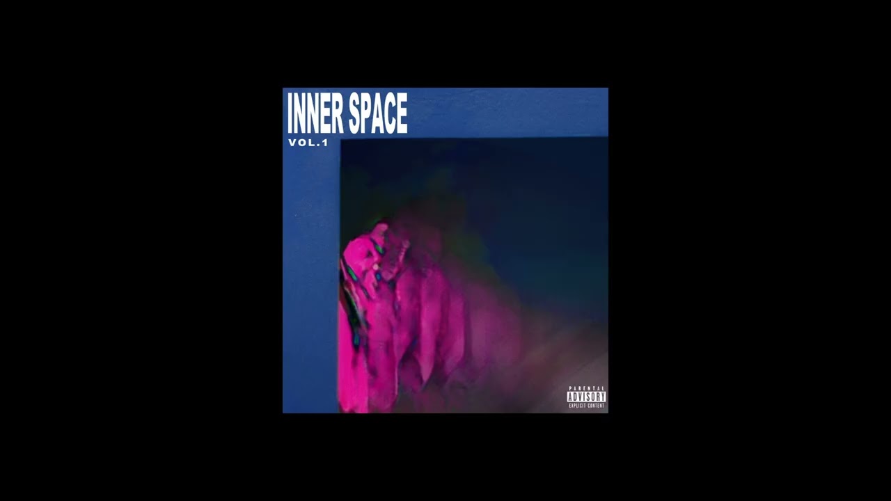 12. Slow Mo by J.R.C. (Inner Space Vol. 1 - Mind)