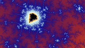 Fractal Zoom: A GPU-Based Experimental Dive