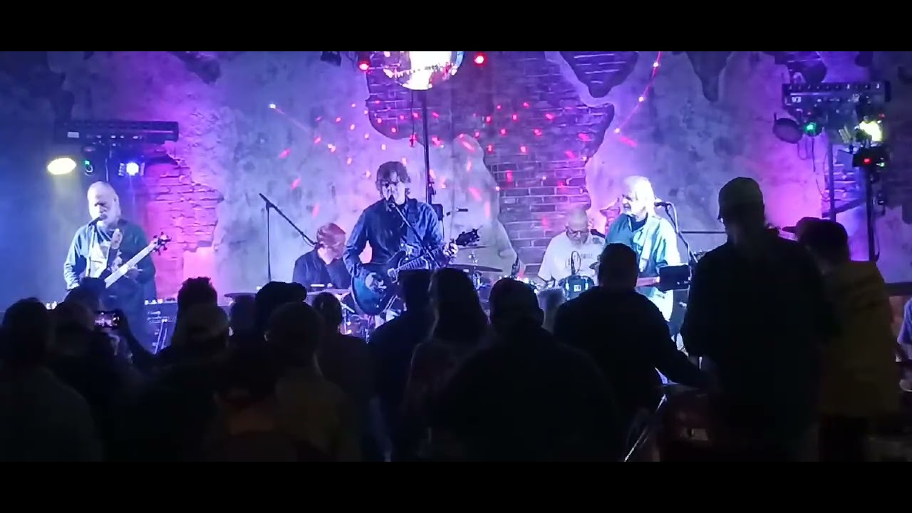 Uncle John's Band at Bayboro Brewing 1/15/2026 9_ Cassidy