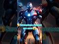 Superheroes vs Real Life Giants: (क्या ये सच है)? 😱 |Marvel &amp; DC|#shorts