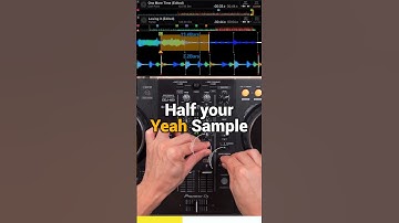 the secret Loop DJ Trick only Pros do