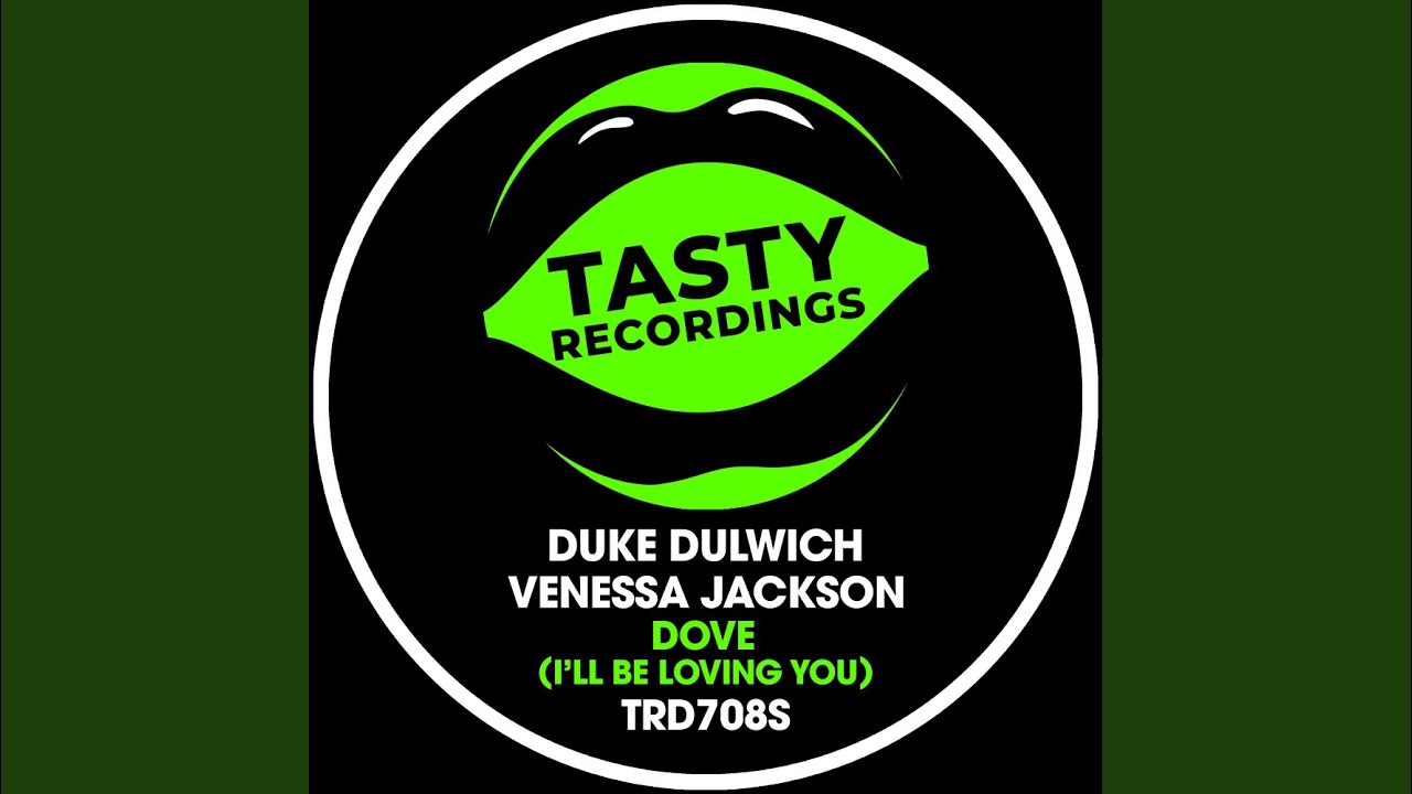 Dove (I'll Be Loving You) (Extended Mix)