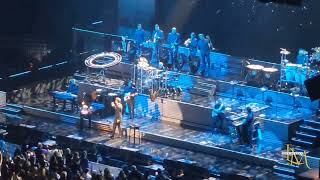 Luis Miguel en Seattle-Washington 2024 《Fragment of the show》