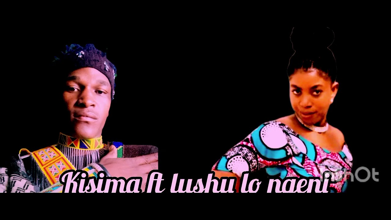 KISIMA  MAJABHALA  FT LUSHU LO NGENI - UJUMBE  JENIFA  2026.mp3