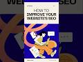 SEO is not magic ✨ Do the basics right