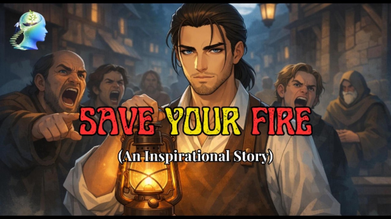 Stop Trying To Prove Your Worth | The Power of Silence (Inspirational Story)