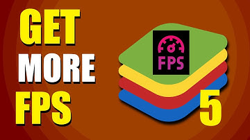 How To Get More FPS In Bluestacks 5 (Step-by-Step Tutorial)
